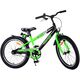 Volare Sportivo Kinderfiets - Jongens - 20 inch - Groen