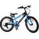 Volare Sportivo Kinderfiets - Jongens - 20 inch - Blauw - 7 versnellingen
