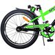 Volare Sportivo Kinderfiets - Jongens - 20 inch - Groen