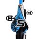 Volare Sportivo Kinderfiets - Jongens - 20 inch - Blauw - Twee handremmen