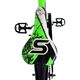 Volare Sportivo Kinderfiets - Jongens - 20 inch - Groen