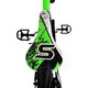 Volare Sportivo Kinderfiets - Jongens - 20 inch - Groen - 7 versnellingen
