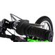 Volare Sportivo Kinderfiets - Jongens - 20 inch - Groen - 7 versnellingen