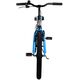 Volare Sportivo Kinderfiets - Jongens - 20 inch - Blauw