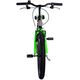 Volare Sportivo Kinderfiets - Jongens - 20 inch - Groen - Twee handremmen