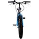 Volare Sportivo Kinderfiets - Jongens - 20 inch - Blauw - Twee handremmen
