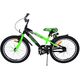 Volare Sportivo Kinderfiets - Jongens - 20 inch - Groen