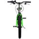 Volare Sportivo Kinderfiets - Jongens - 20 inch - Groen - 7 versnellingen