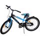 Volare Sportivo Kinderfiets - Jongens - 20 inch - Blauw