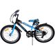 Volare Sportivo Kinderfiets - Jongens - 20 inch - Blauw - 7 versnellingen