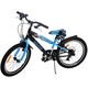 Volare Sportivo Kinderfiets - Jongens - 20 inch - Blauw - 7 versnellingen