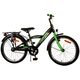 Volare Thombike Kinderfiets - Jongens - 20 inch - Zwart Groen