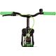 Volare Thombike Kinderfiets - Jongens - 20 inch - Zwart Groen