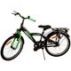 Volare Thombike Kinderfiets - Jongens - 20 inch - Zwart Groen