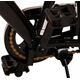 Volare Thombike Kinderfiets - Jongens - 20 inch - Zwart Groen