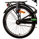 Volare Thombike Kinderfiets - Jongens - 20 inch - Zwart Groen