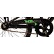 Volare Thombike Kinderfiets - Jongens - 20 inch - Zwart Groen