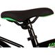Volare Thombike Kinderfiets - Jongens - 20 inch - Zwart Groen