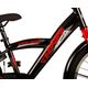 Volare Thombike Kinderfiets - Jongens - 20 inch - Zwart Rood