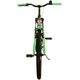 Volare Thombike Kinderfiets - Jongens - 24 inch - Zwart Groen