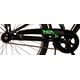 Volare Thombike Kinderfiets - Jongens - 24 inch - Zwart Groen