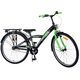 Volare Thombike Kinderfiets - Jongens - 26 inch - Zwart Groen