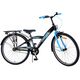 Volare Thombike Kinderfiets - Jongens - 26 inch - Zwart Blauw