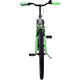 Volare Thombike Kinderfiets - Jongens - 26 inch - Zwart Groen