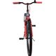 Volare Thombike Kinderfiets - Jongens - 26 inch - Zwart Rood