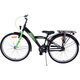 Volare Thombike Kinderfiets - Jongens - 26 inch - Zwart Groen