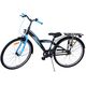Volare Thombike Kinderfiets - Jongens - 26 inch - Zwart Blauw