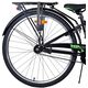 Volare Thombike Kinderfiets - Jongens - 26 inch - Zwart Groen