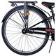 Volare Thombike Kinderfiets - Jongens - 26 inch - Zwart Rood