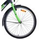 Volare Thombike Kinderfiets - Jongens - 26 inch - Zwart Groen