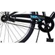Volare Thombike Kinderfiets - Jongens - 26 inch - Zwart Blauw