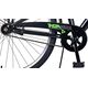 Volare Thombike Kinderfiets - Jongens - 26 inch - Zwart Groen