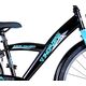 Volare Thombike Kinderfiets - Jongens - 26 inch - Zwart Blauw