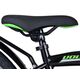 Volare Thombike Kinderfiets - Jongens - 26 inch - Zwart Groen