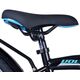 Volare Thombike Kinderfiets - Jongens - 26 inch - Zwart Blauw