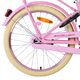 Volare Excellent Kinderfiets - Meisjes - 20 inch - Roze