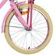 Volare Excellent Kinderfiets - Meisjes - 20 inch - Roze