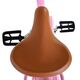 Volare Excellent Kinderfiets - Meisjes - 20 inch - Roze