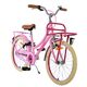 Volare Excellent Kinderfiets - Meisjes - 20 inch - Roze