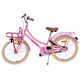 Volare Excellent Kinderfiets - Meisjes - 20 inch - Roze