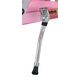 Volare Excellent Kinderfiets - Meisjes - 20 inch - Roze