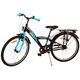 Volare Thombike Kinderfiets - Jongens - 24 inch - Zwart Blauw