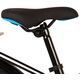 Volare Thombike Kinderfiets - Jongens - 24 inch - Zwart Blauw