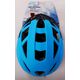 Volare Bicycle Helmet - Unisex - Blue - 54-58 cm