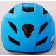 Volare Bicycle Helmet - Unisex - Blue - 54-58 cm