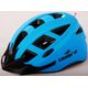 Volare Fietshelm - Unisex - Blauw - 54-58 cm